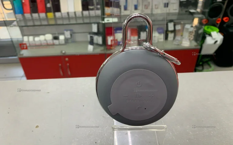 Колонка  gerffins pro