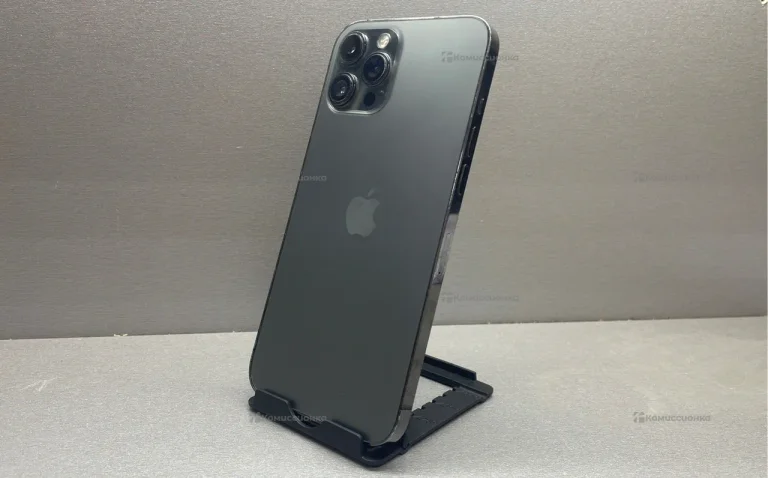 Apple iPhone 12 Pro Max 6/128 ГБ