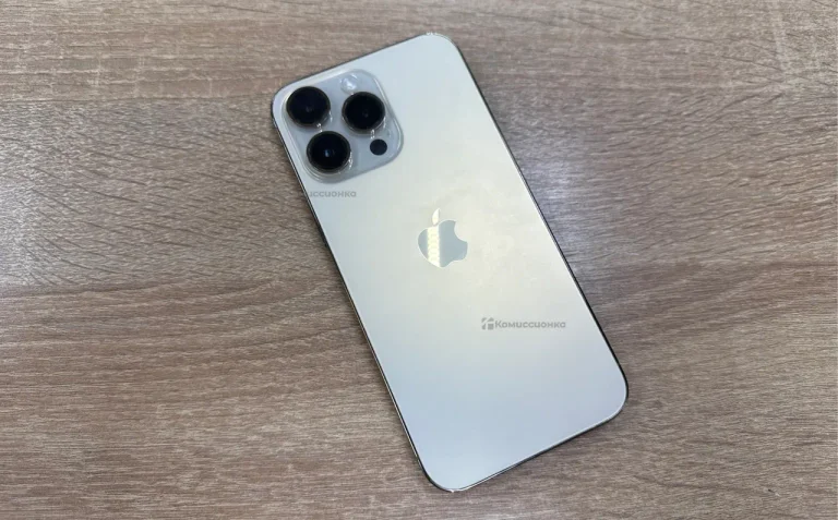 Apple iPhone 14 Pro Max 6/256 ГБ