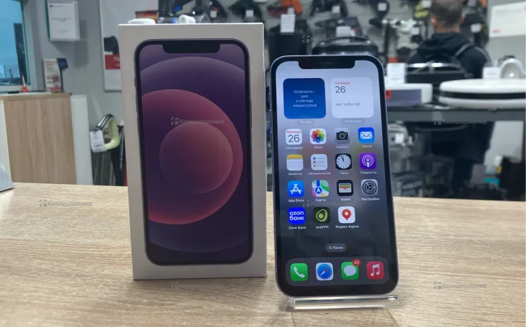 Apple iPhone 12 128Gb