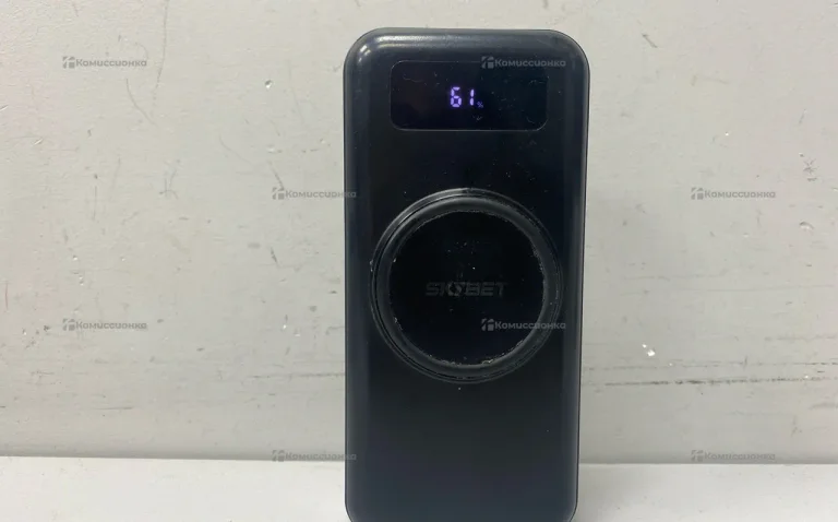 Повер банк 20000mah