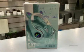 Наушники Wireless CatEar