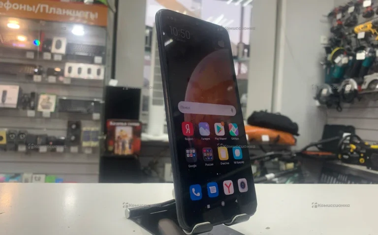 Xiaomi Redmi 9A 2/32 ГБ