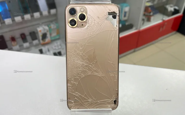 Apple iPhone 11 Pro Max 4/256 ГБ