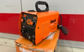 Купить Сварочный аппарат Vniissok MIG-210 б/у , в Тюмень Цена:3990рублей