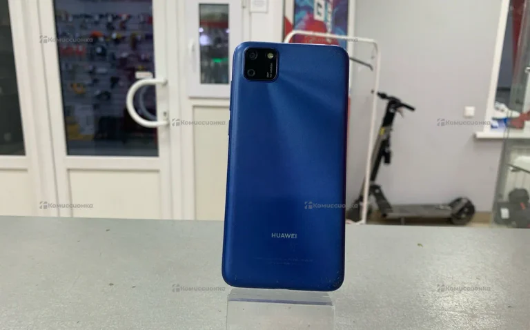 Huawei Y5p 2/32Gb