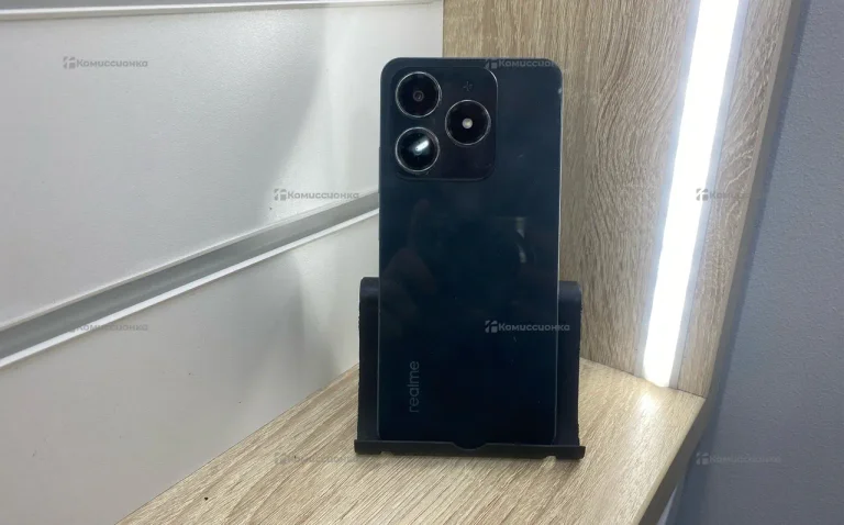 Realme C61 6/128 ГБ