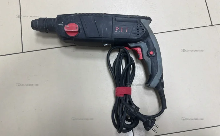 Перфоратор Pit PBH24-C