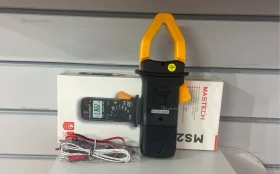 Измерительные Клещи Mastech MS 2101
