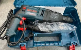 Перфоратор Bosch сетевой