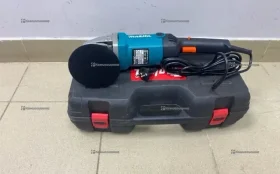 полировальная машина MAKITA электро