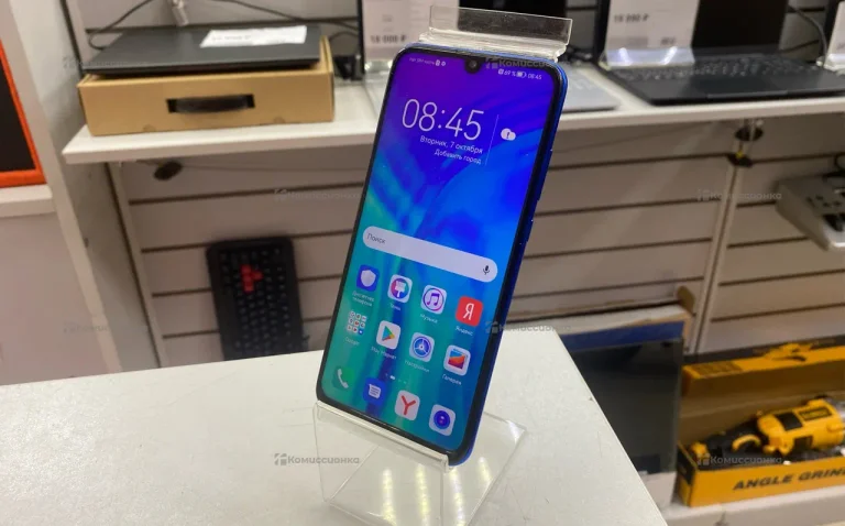 Honor 10i 4/128Gb