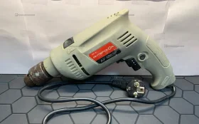 Дрель ударная  Интерскол ДУ-580ЭР