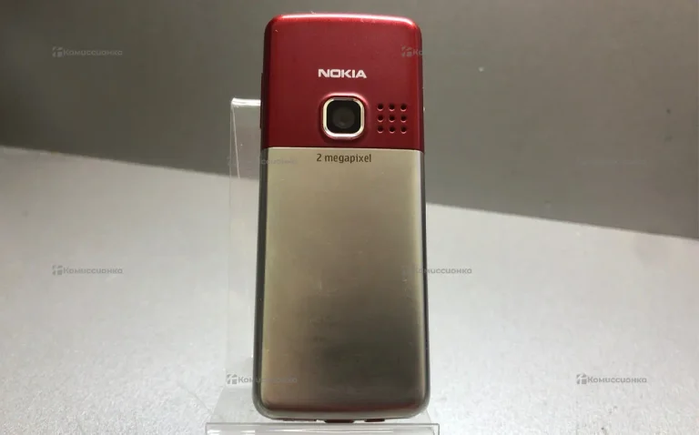 Nokia 6300