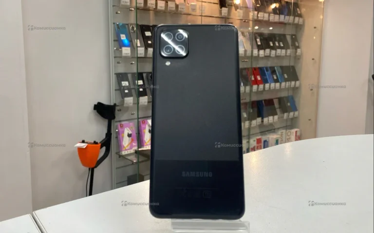 Samsung Galaxy A12 2/32 ГБ