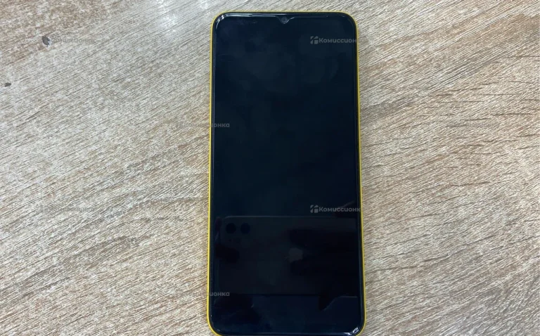 Xiaomi Poco M4 6/128