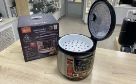 Мультиварка  RAF