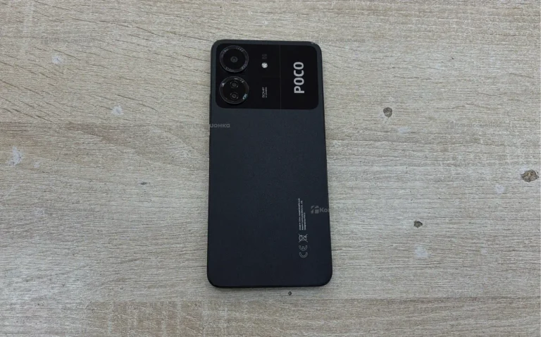 Xiaomi Poco C65 6/128Gb