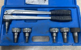 расширитель ручной uponor