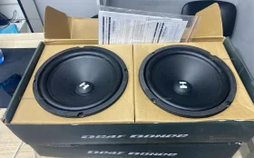 Купить Динамики deaf bonce hm-80 б/у , в Зеленодольск Цена:2900рублей