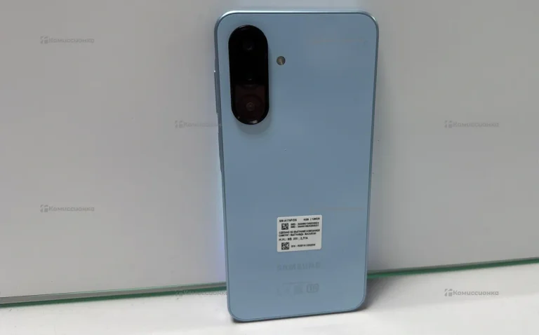 Samsung Galaxy A17 6/128 ГБ