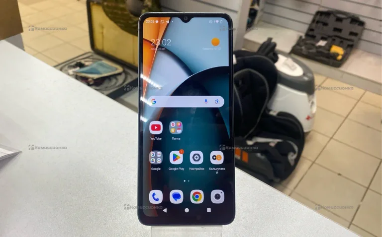 Xiaomi Redmi A3x 3/64ГБ