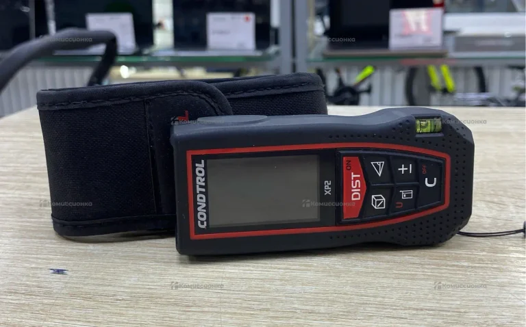 Лазерный дальномер Condtrol XP2