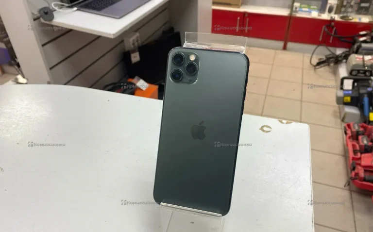 Apple iPhone 11 Pro Max 64 ГБ