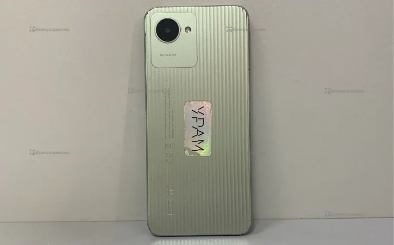 Realme 30c 3/32