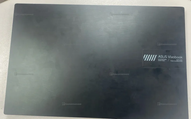 Ноутбук  ASU’s vivobook go 15 E1504GA-BQ241