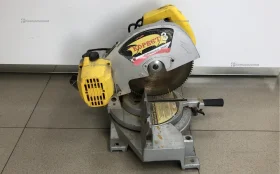 Торцовочная пила Энкор Корвет 3