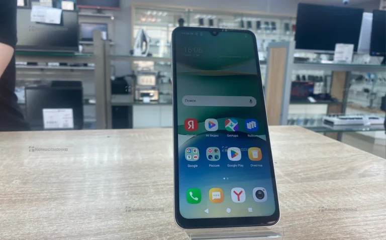 Xiaomi Redmi A5 3/64Gb