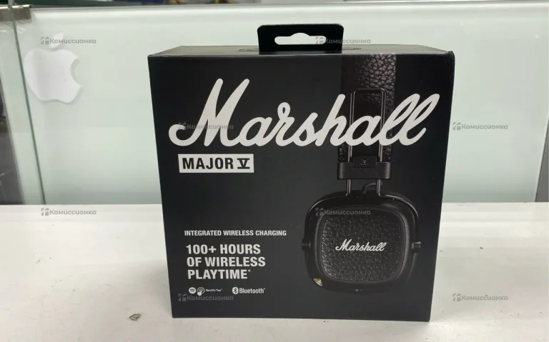 Marshall Major 5