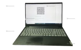 Купить Ноутбук  Lenovo ideapad S340 15ii б/у , в Челябинск Цена:9900рублей