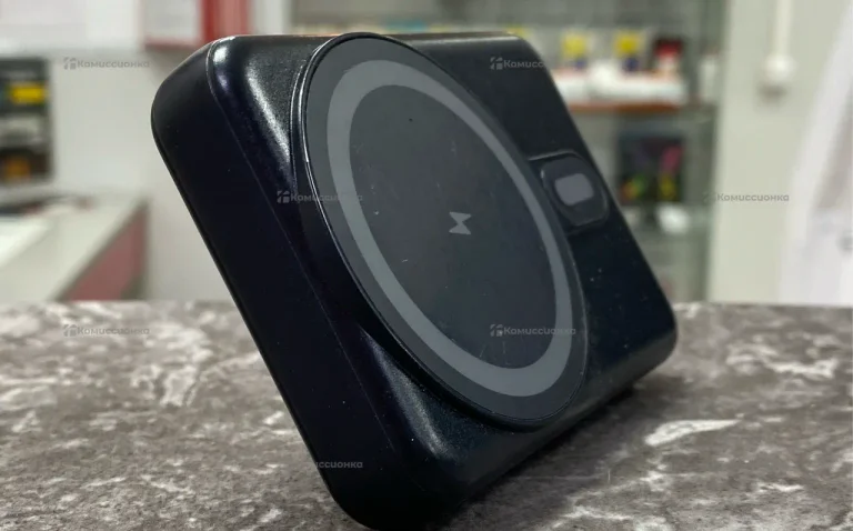 внеш. аккум. Pisen 10 000 wireless