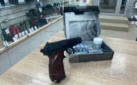 Пневматический пистолет Borner PM49