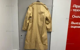 Купить Плащ nuts apparel б/у , в Самара Цена:2390рублей