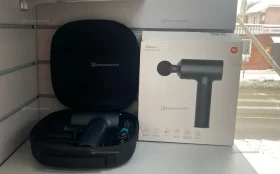Купить Массажер Xiaomi Massage Gun б/у , в Сызрань Цена:3990рублей