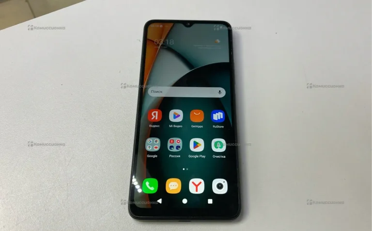 Xiaomi Redmi A3 4/128gb