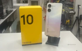 Realme 10 8/128 ГБ