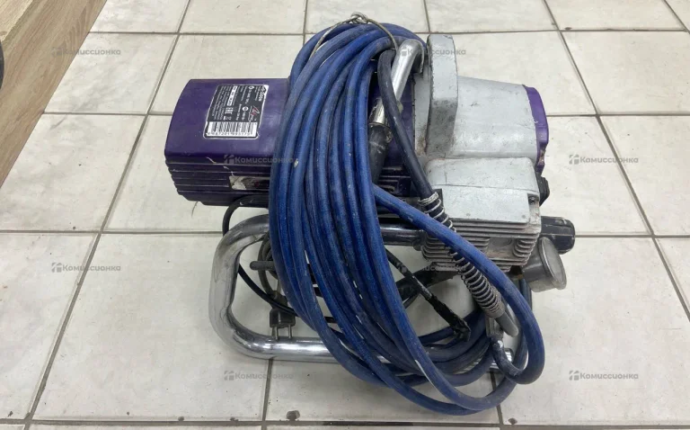 Покрасочный аппарат KitSpray AVS-2300N