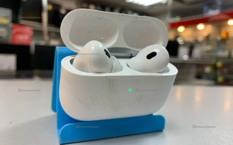 Наушники AirPods Pro 2 копия