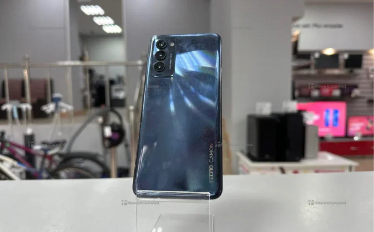 Tecno Camon 18 6/128Gb