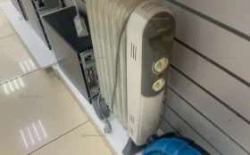 Обогреватель масляный Polaris 1500W