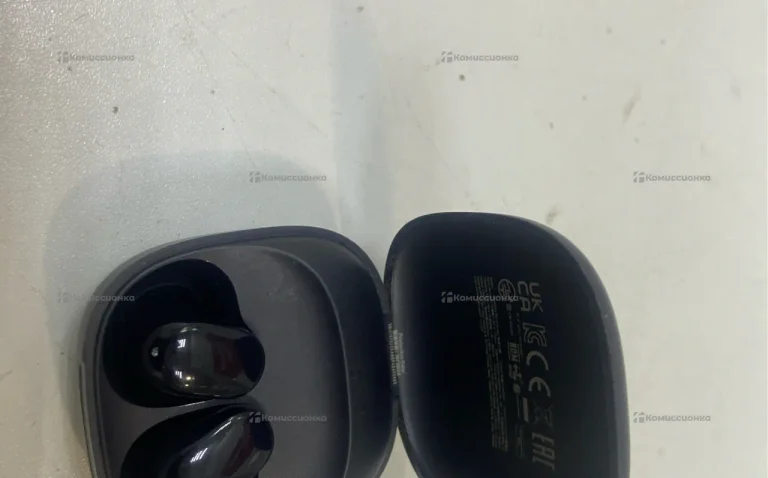 Наушники  realme