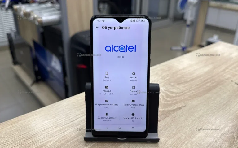 Alcatel 5007_RU 2/32 ГБ