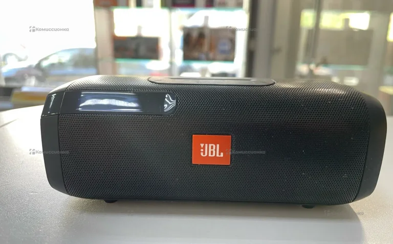 Колонка   JBL TUNER