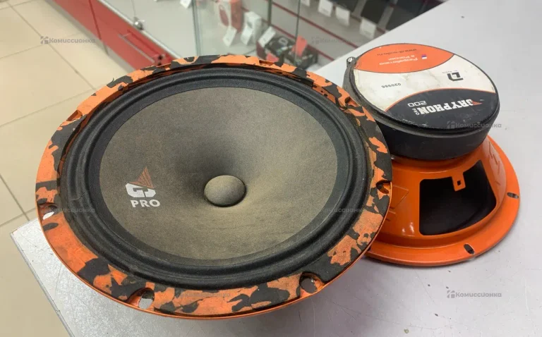 Колонки Gryphon Pro 200