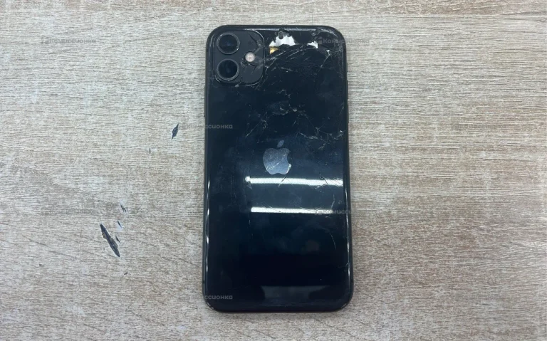 Apple iPhone 11 4/64 ГБ