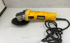 УШМ Dewalt 125 (replica)